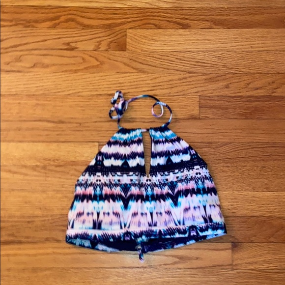 Athleta bikini top - Picture 1 of 1